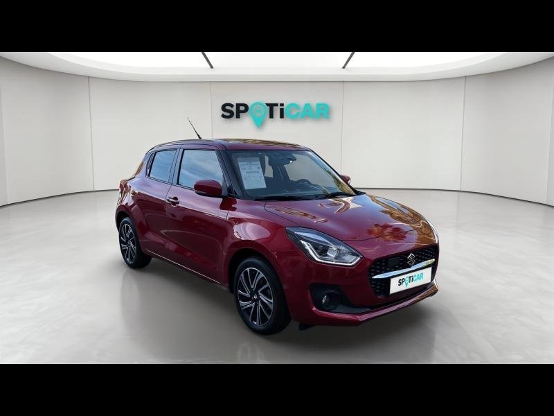 suzuki - Visuel 7