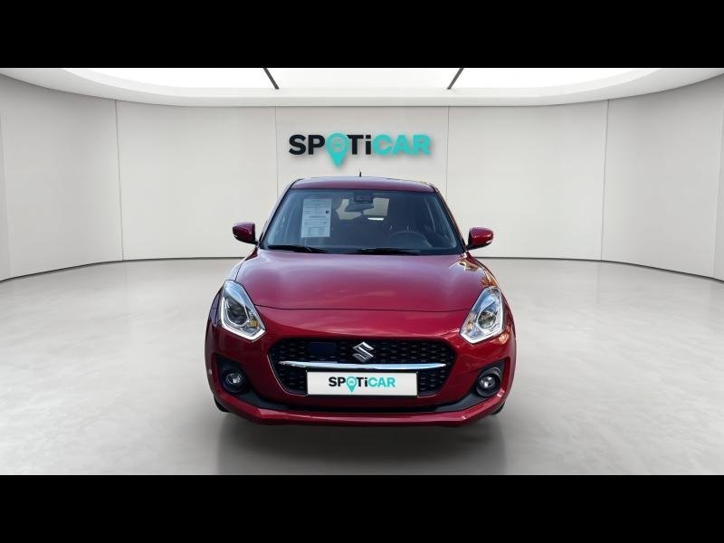 suzuki - Visuel 8