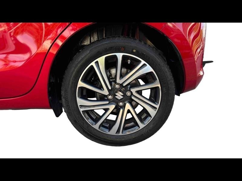 suzuki - Visuel 9