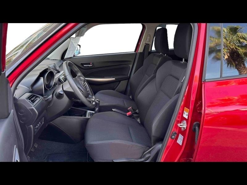 suzuki - Visuel 10