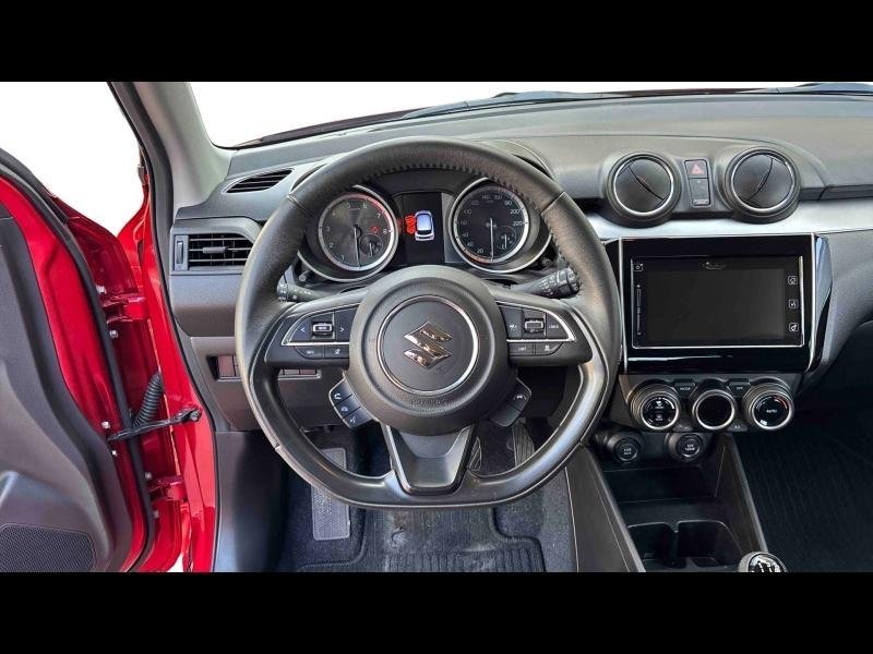 suzuki - Visuel 11