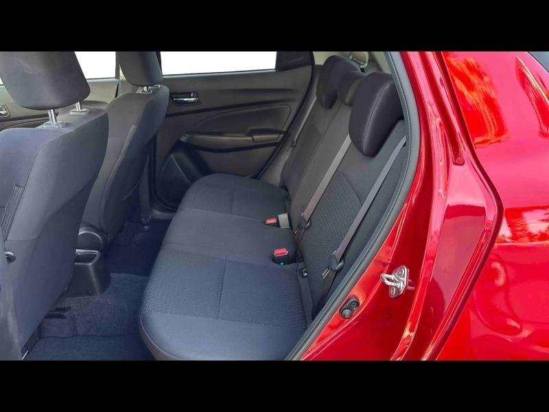 suzuki - Visuel 16