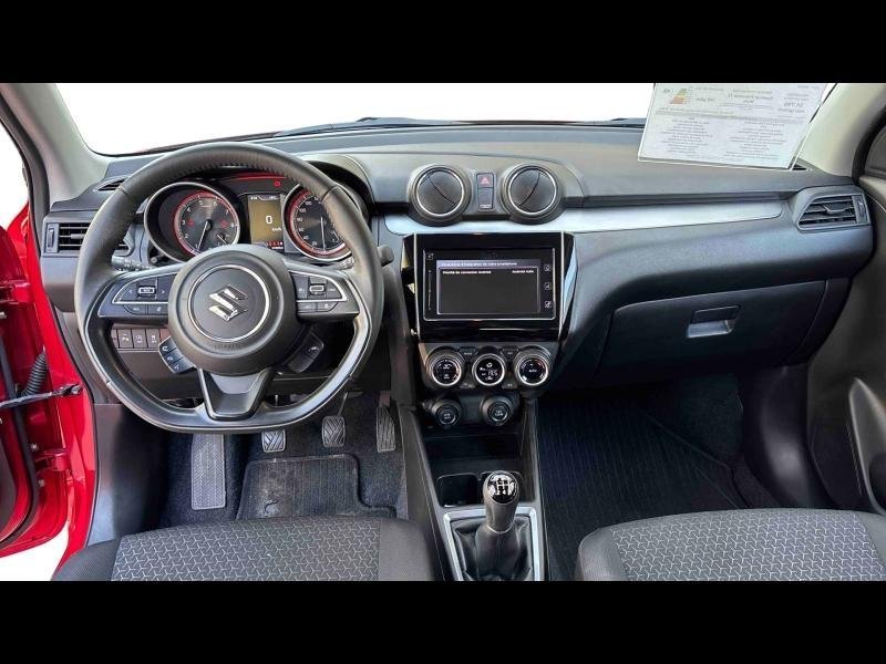 suzuki - Visuel 17