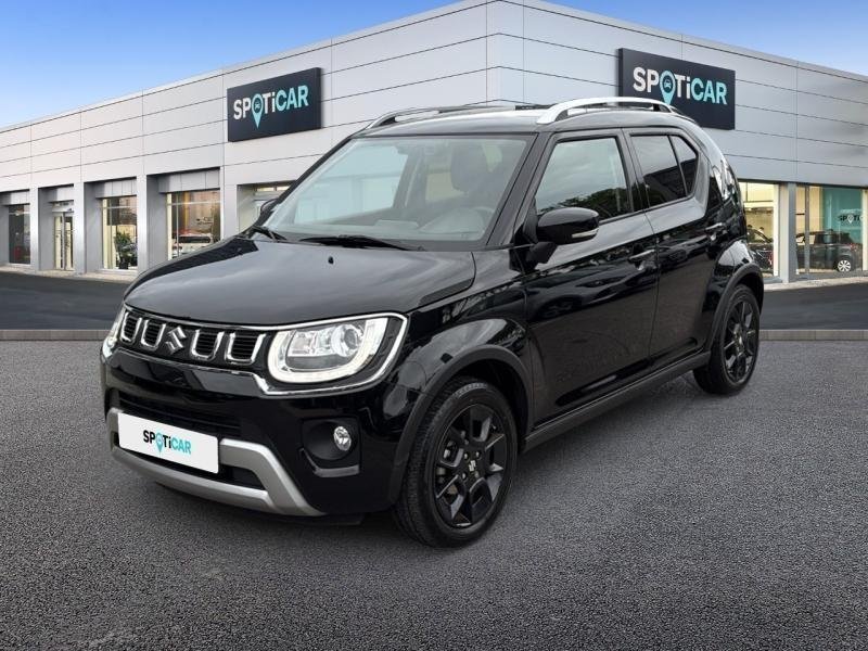 suzuki - Visuel 0