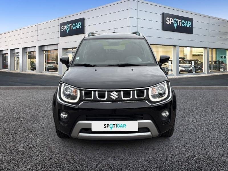 suzuki - Visuel 1
