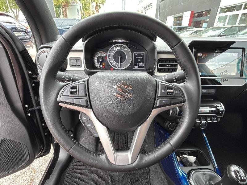 suzuki - Visuel 3