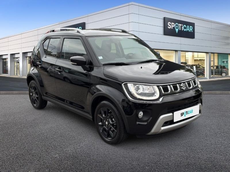 suzuki - Visuel 12