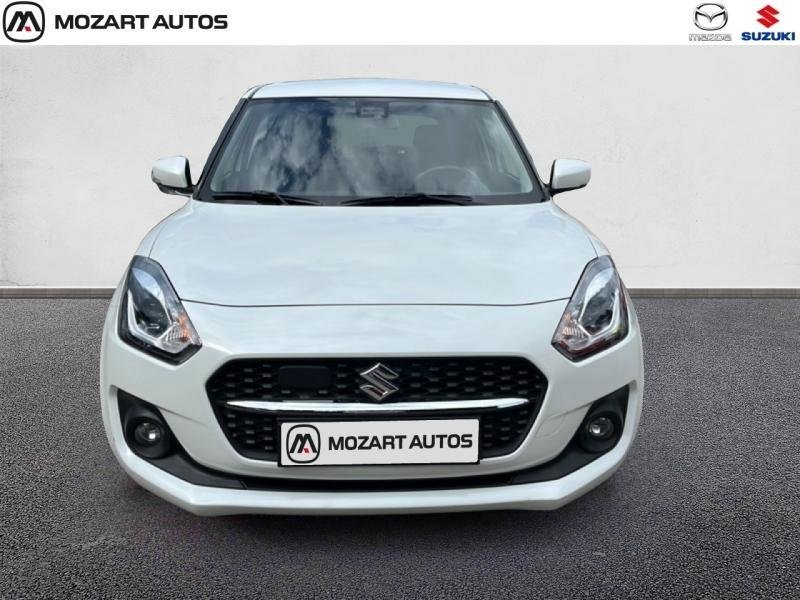 suzuki - Visuel 1