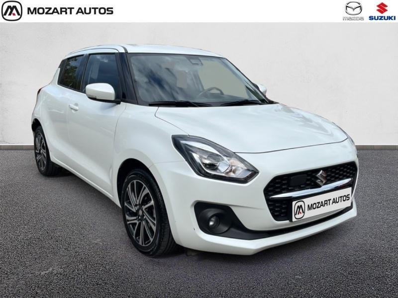 suzuki - Visuel 2