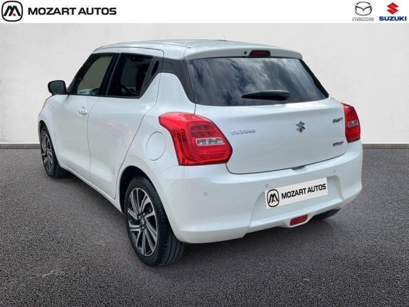 suzuki - Visuel 6