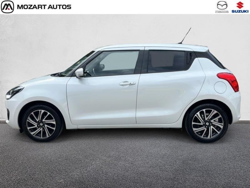 suzuki - Visuel 7