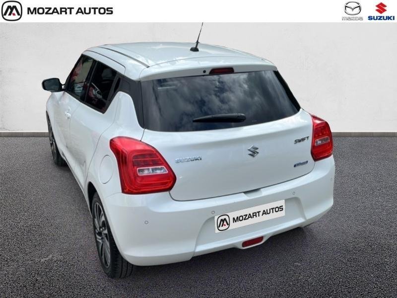 suzuki - Visuel 8