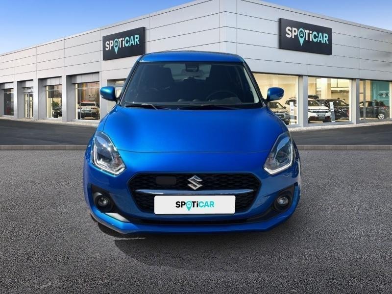 suzuki - Visuel 1