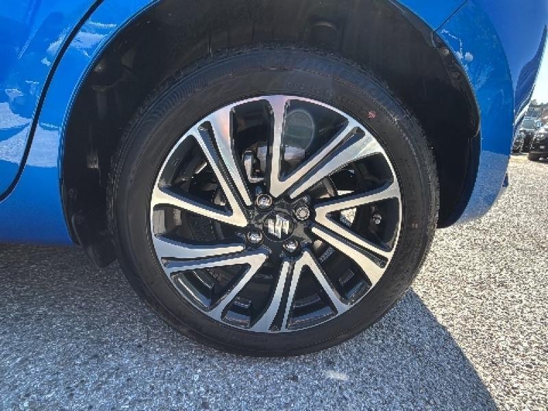 suzuki - Visuel 2