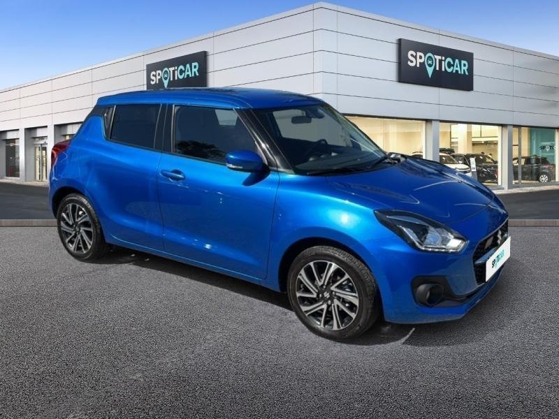 suzuki - Visuel 12