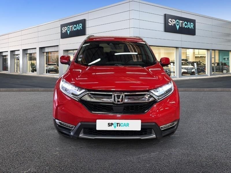 honda - Visuel 1