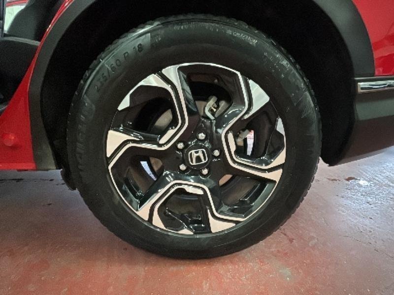 honda - Visuel 2