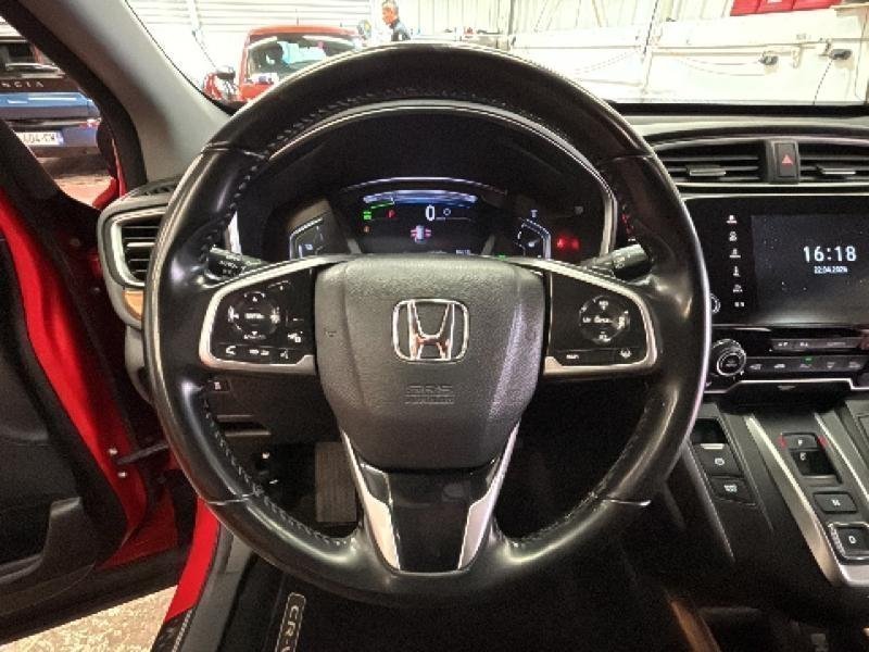 honda - Visuel 3