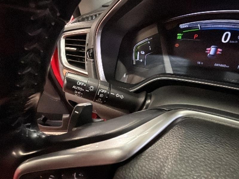 honda - Visuel 6