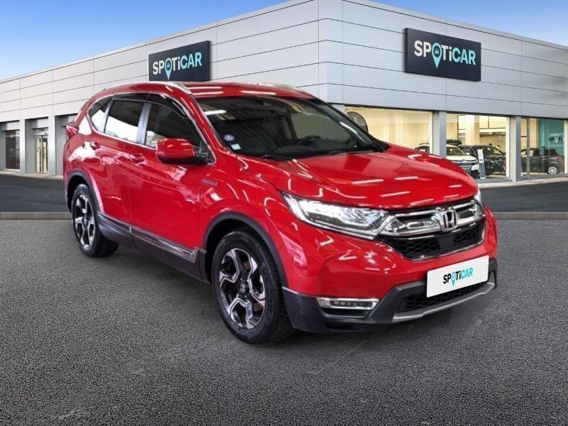 honda - Visuel 12