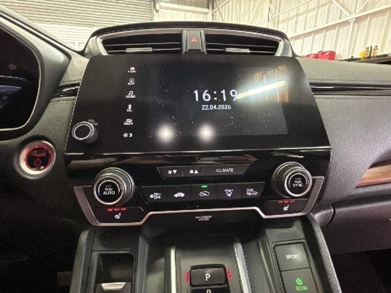 honda - Visuel 16