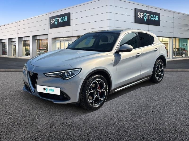 alfa romeo - Visuel 0