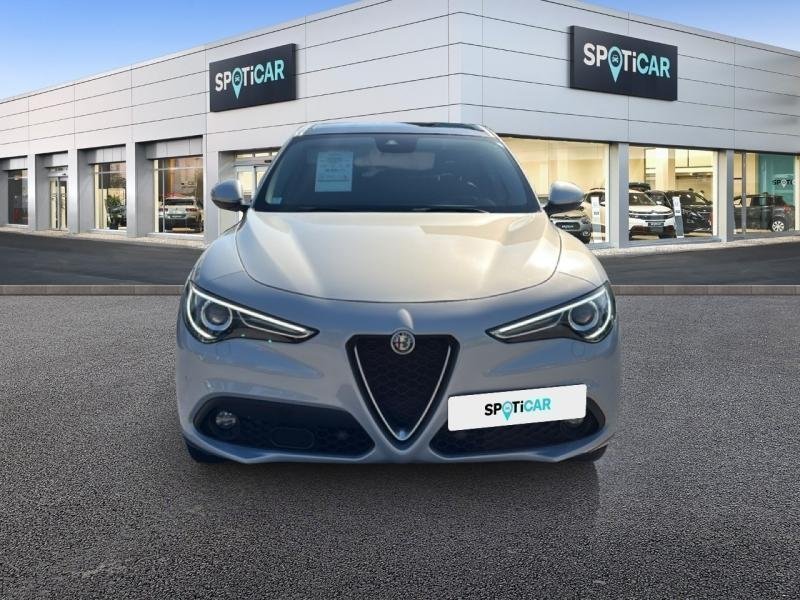 alfa romeo - Visuel 1