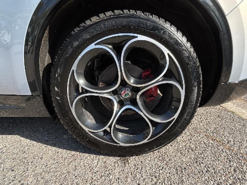 alfa romeo - Visuel 2