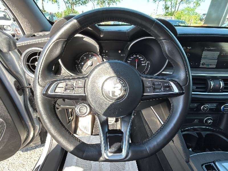 alfa romeo - Visuel 3