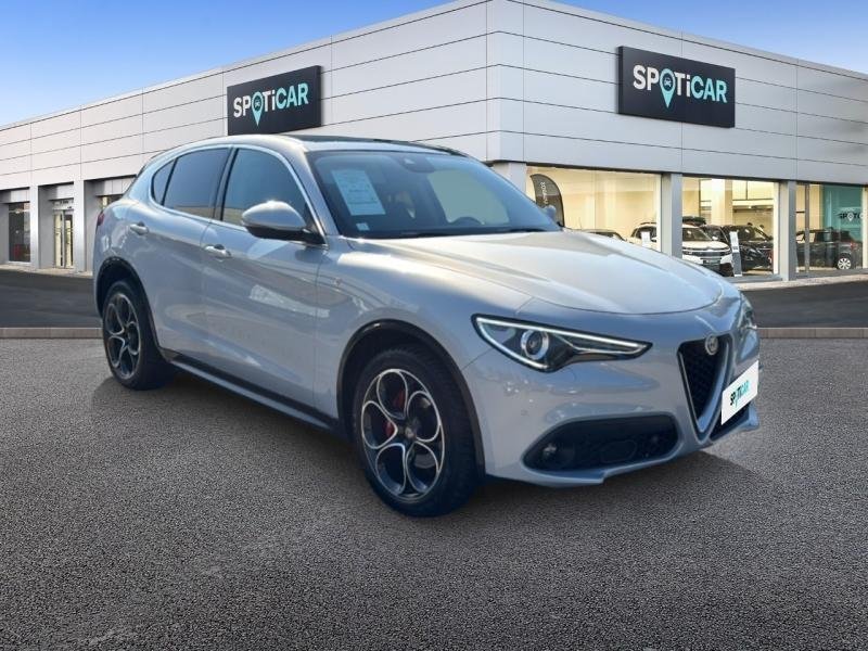 alfa romeo - Visuel 12