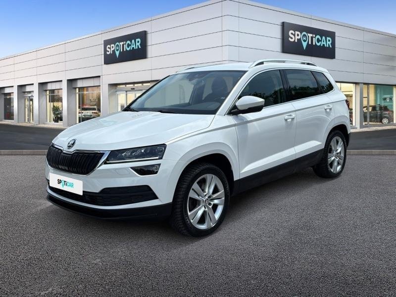 skoda - Visuel 0
