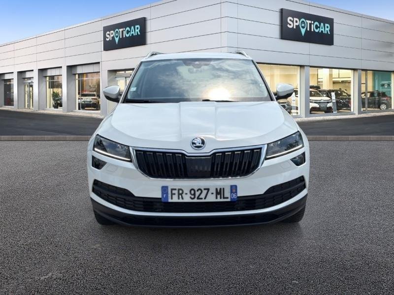 skoda - Visuel 1