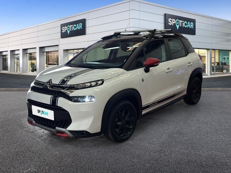 citroen - Visuel 0