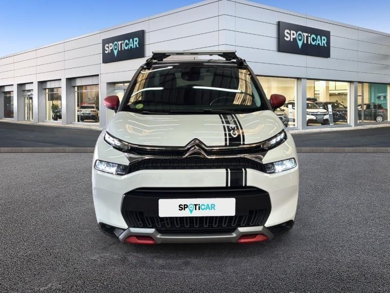 citroen - Visuel 1