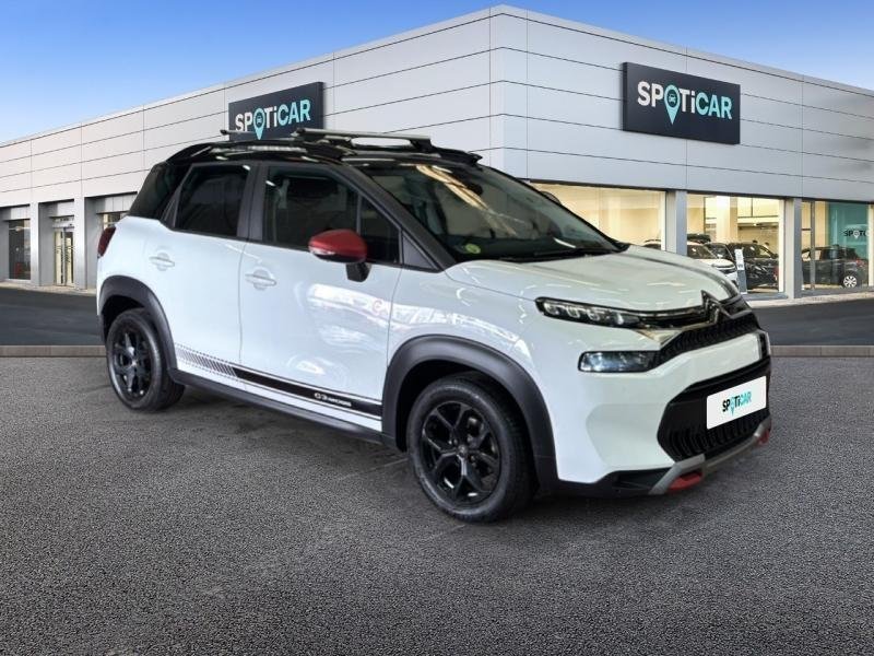 citroen - Visuel 12