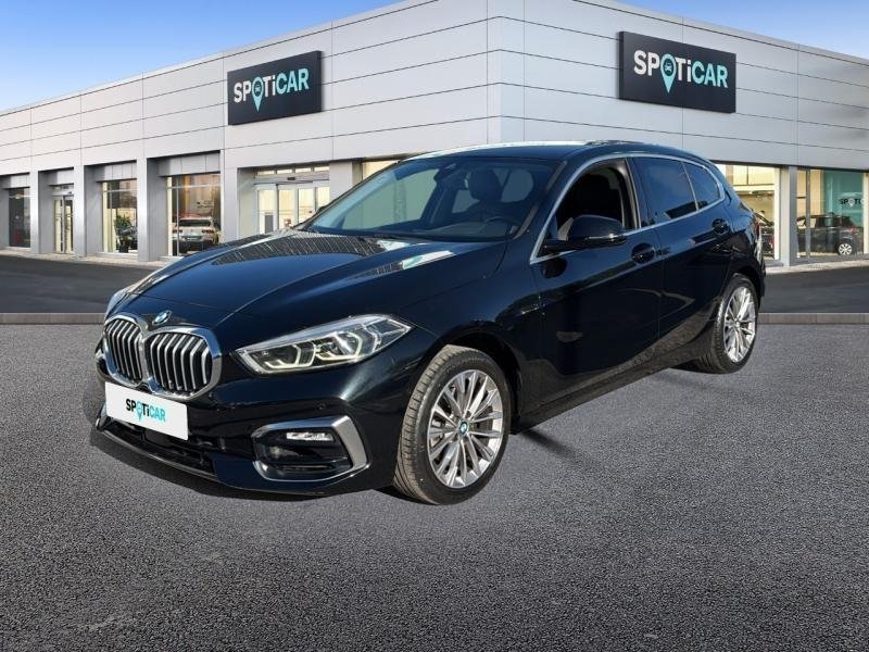 bmw - Visuel 0