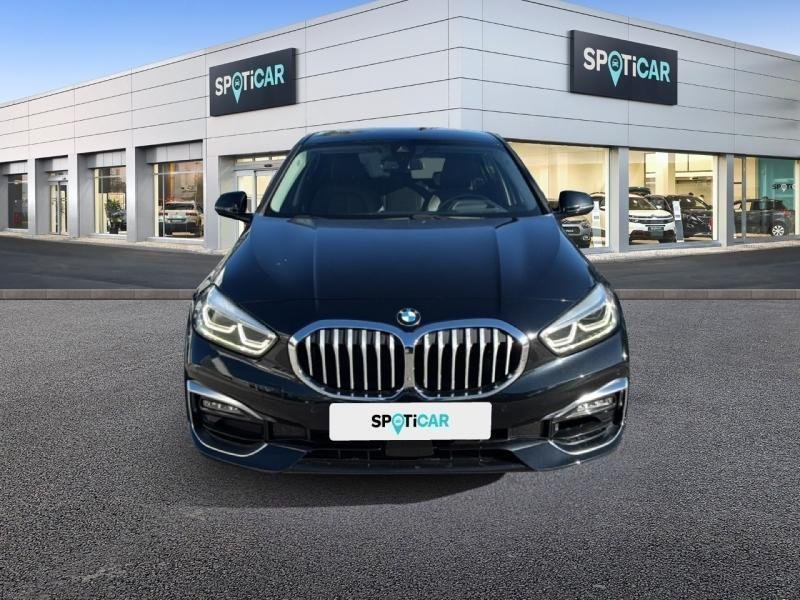 bmw - Visuel 1