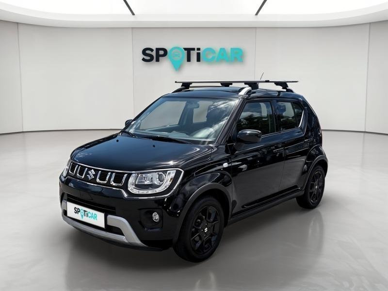 suzuki - Visuel 0