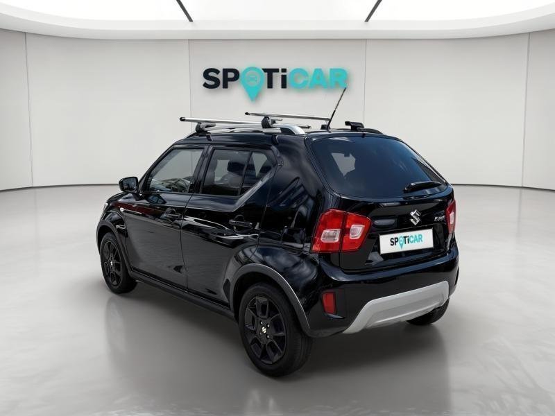 suzuki - Visuel 2