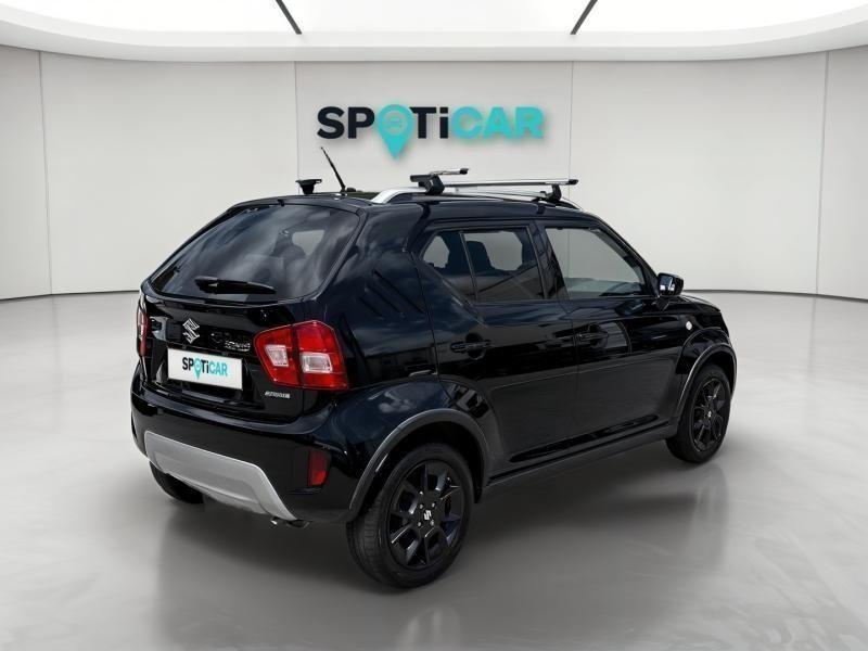suzuki - Visuel 5