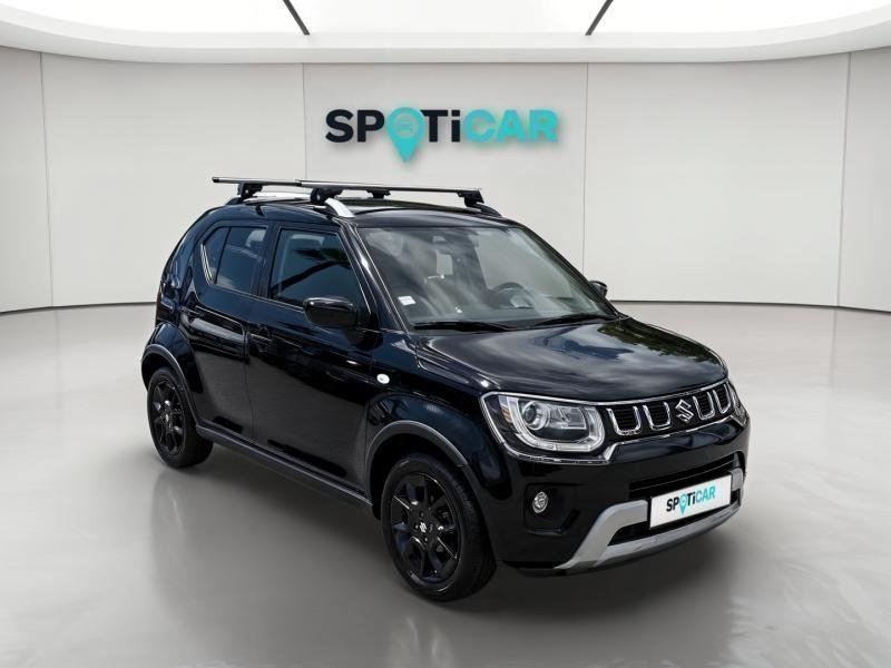 suzuki - Visuel 7