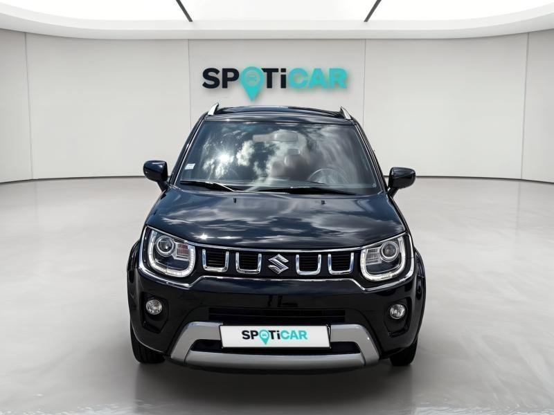 suzuki - Visuel 8