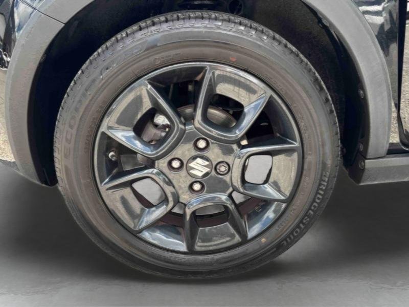 suzuki - Visuel 9