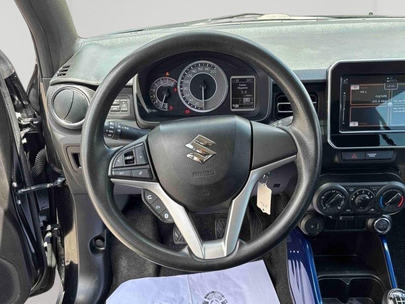 suzuki - Visuel 11