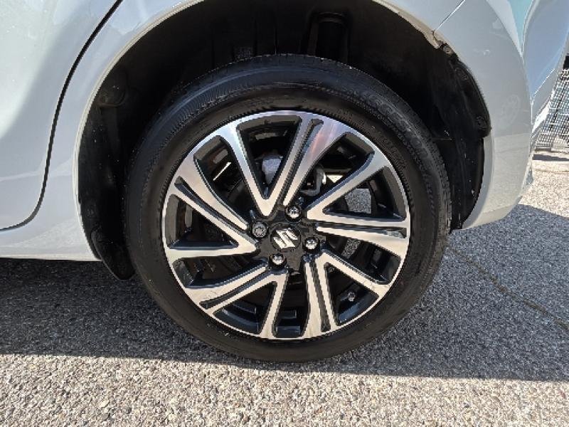 suzuki - Visuel 2