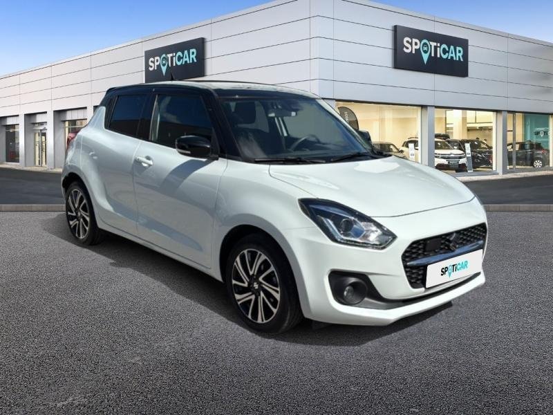 suzuki - Visuel 12