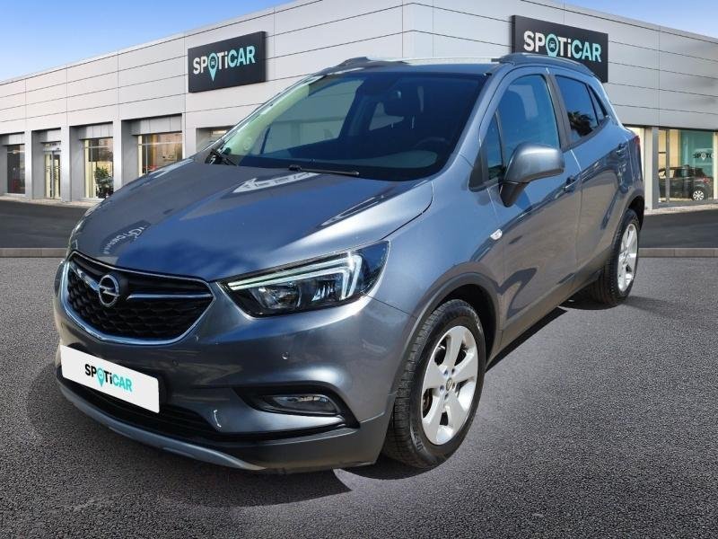 opel - Visuel 0