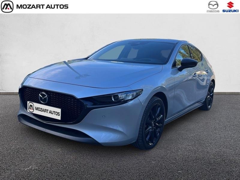 mazda - Visuel 0