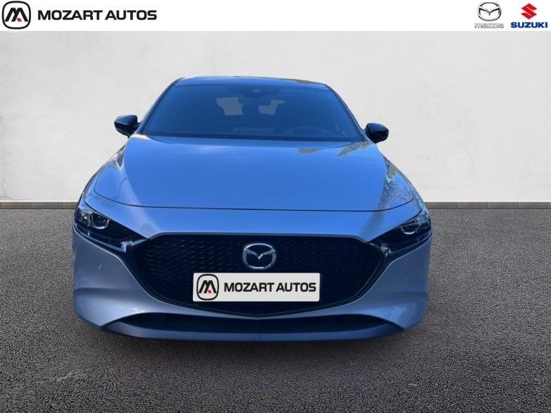mazda - Visuel 1