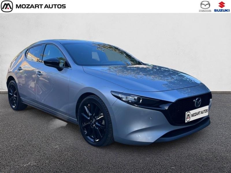 mazda - Visuel 2